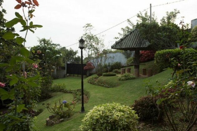 Blue Meadows Villa - Photo5