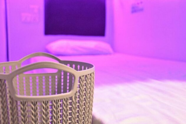 Bunk Planet - Photo2