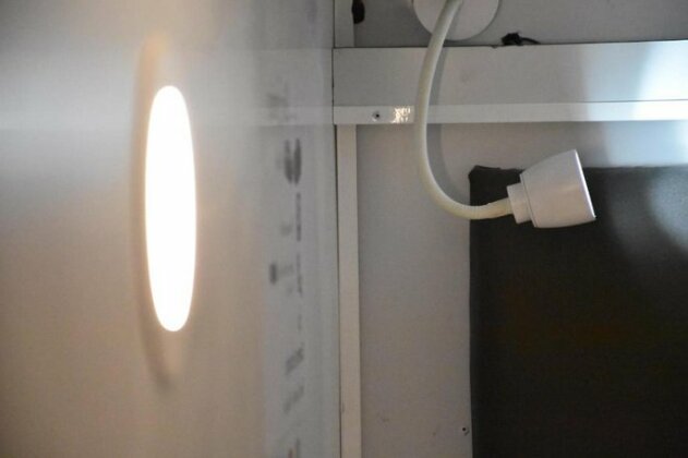 Bunk Planet - Photo5