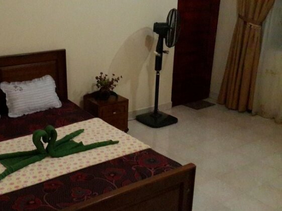 BY Residence - Photo3