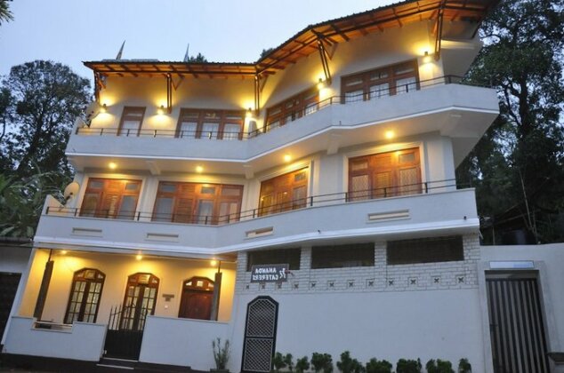 Camarin Residence