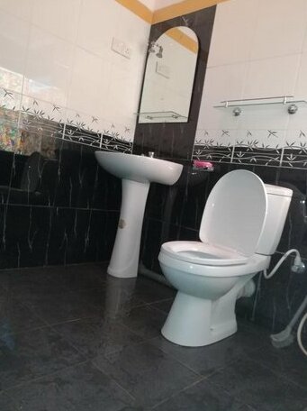 Canopy Guest House - Photo2
