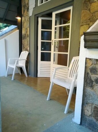 Canopy Guest House - Photo5