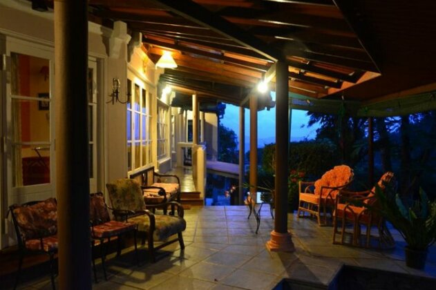 Casa Blanco Kandy - Photo5