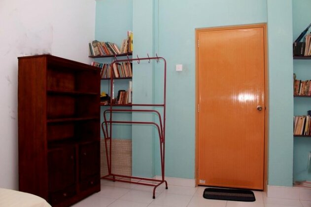 Chathu Home Stay - Photo5
