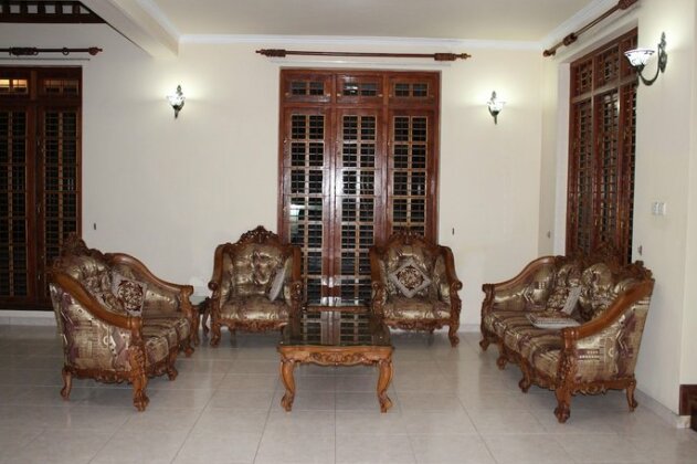 Cinnamon CASA - Photo3