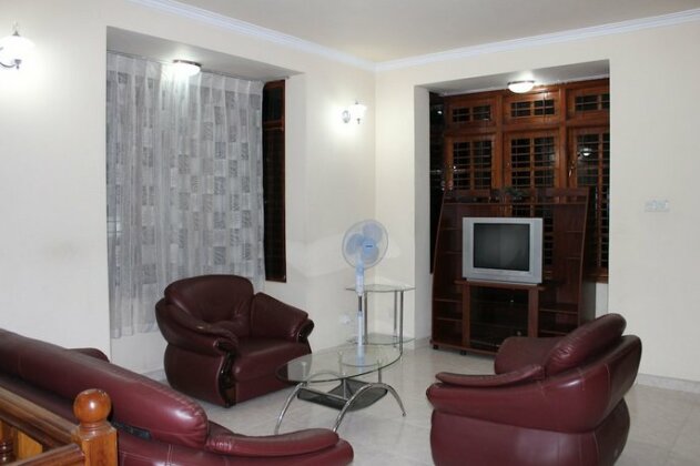 Cinnamon CASA - Photo4