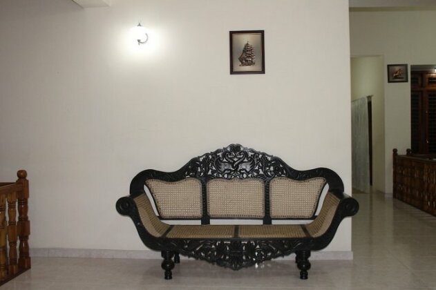 Cinnamon CASA - Photo5