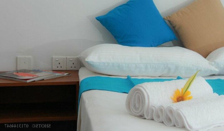 City Breeze - Kandy - Photo3