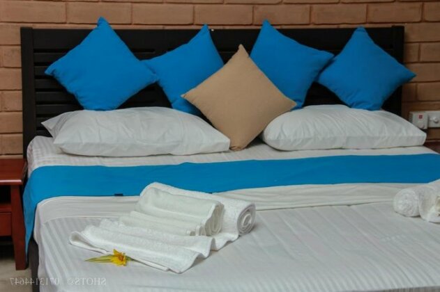 City Breeze - Kandy - Photo5