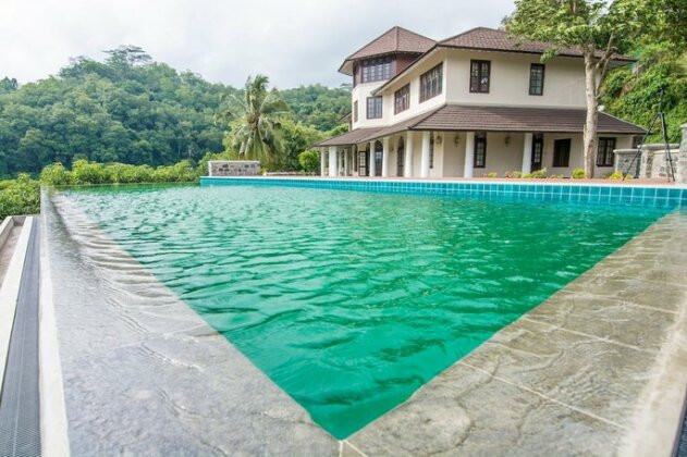 Coffee Bungalow Kandy - Photo2