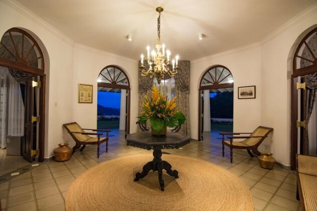 Coffee Bungalow Kandy - Photo3