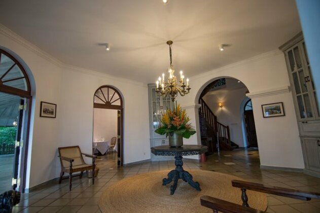 Coffee Bungalow Kandy - Photo4