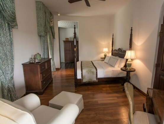 Coffee Bungalow Kandy - Photo5
