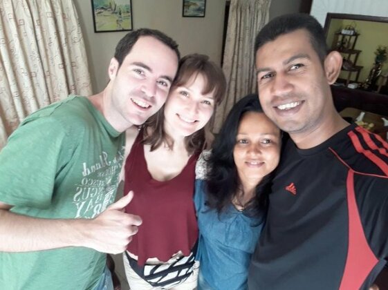 Comfort Home Stay Kandy - Photo4