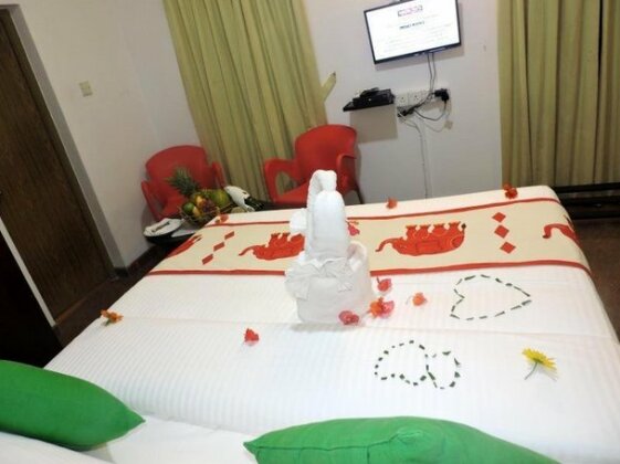 Cool Inn Tourist Lodge - Photo5