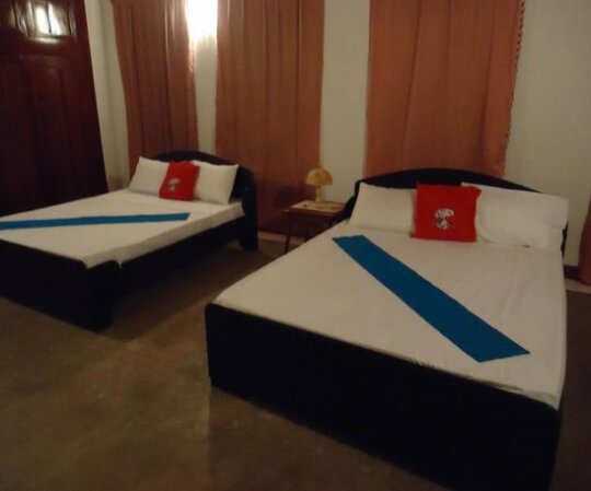 Crystal Lodge Kandy - Photo5