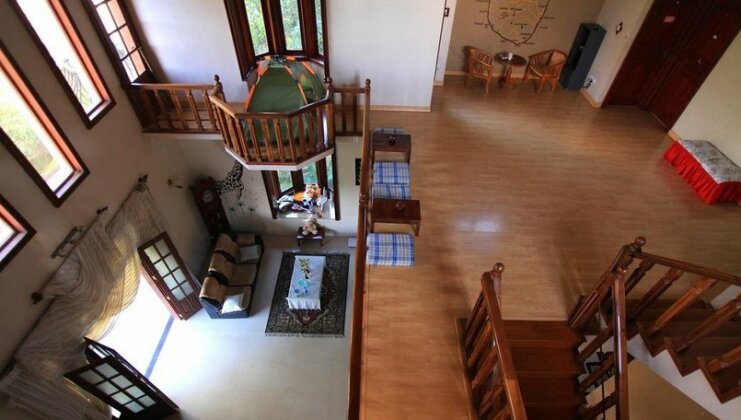 Dandelion Guest House - Photo3