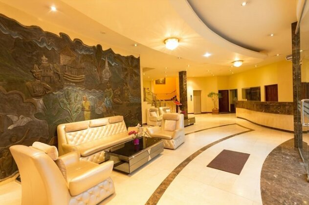 Devon Hotel - Photo2
