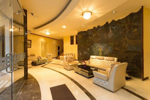 Devon Hotel - Photo3