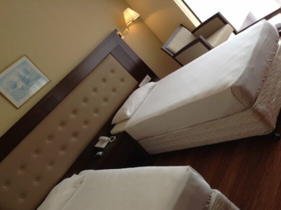 Devon Hotel - Photo4