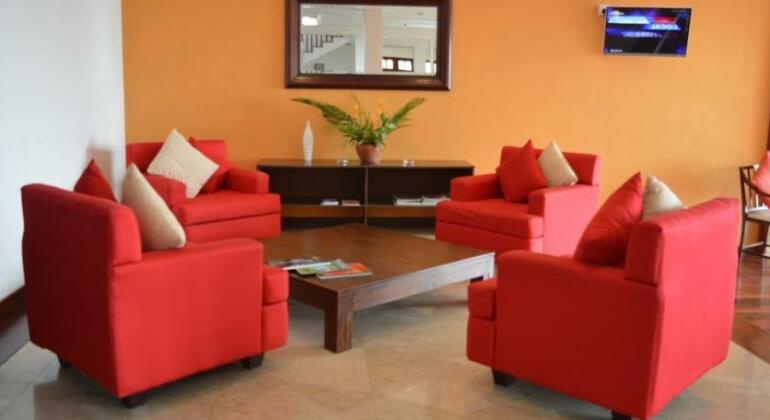 Dream Paradise Kandy - Photo3