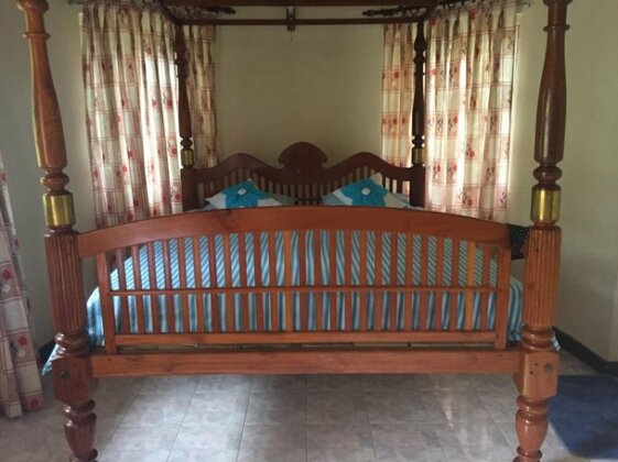 Dutch House Kandy - Photo3