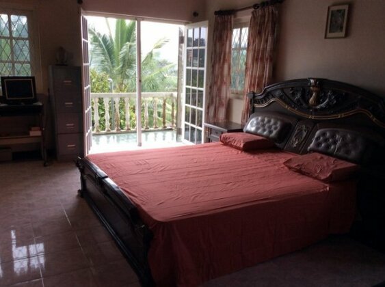 Dutch House Kandy - Photo5