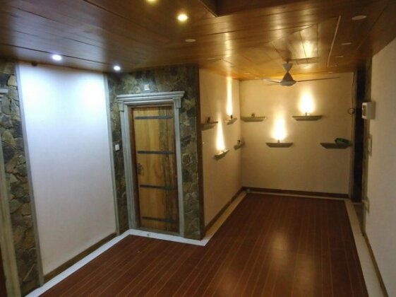 Elegance Range Resort - Photo2