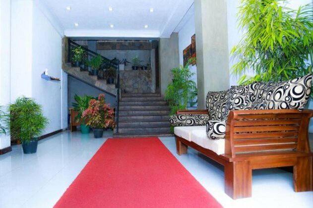 Elegance Range Resort - Photo3
