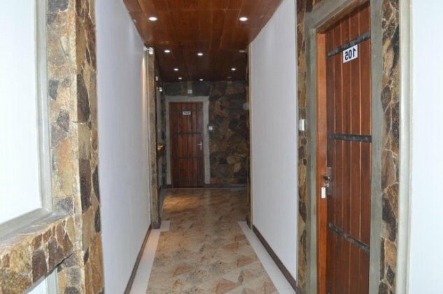 Elegance Range Resort - Photo4
