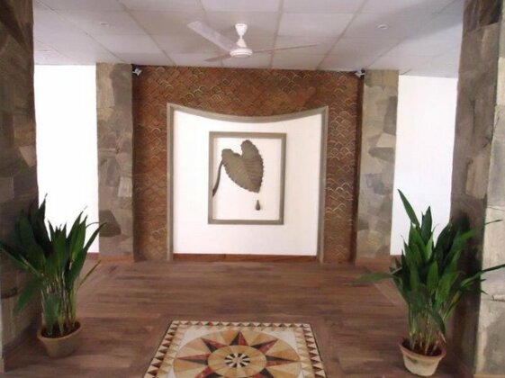 Elegance Range Resort - Photo5