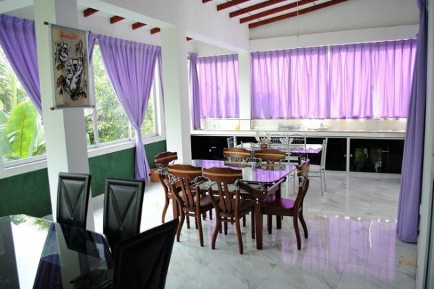 Evening Star Guest Inn - Photo5