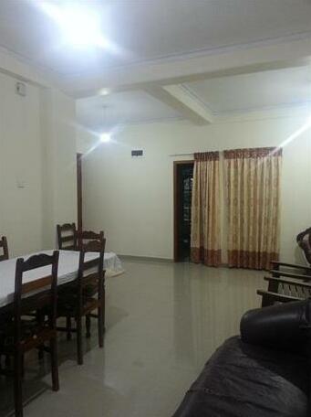 Forest View Homestay - Photo3