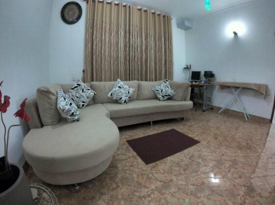 Forest View Point Bungalow - Photo2