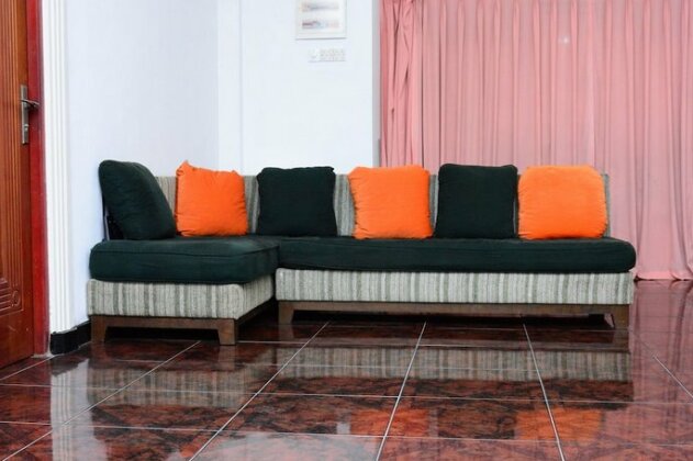 Forest Villa Hotel - Photo3