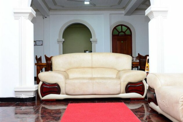 Forest Villa Hotel - Photo4