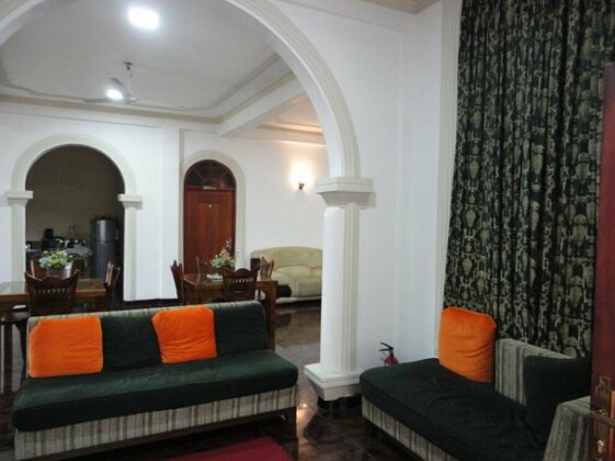 Forest Villa Hotel - Photo5