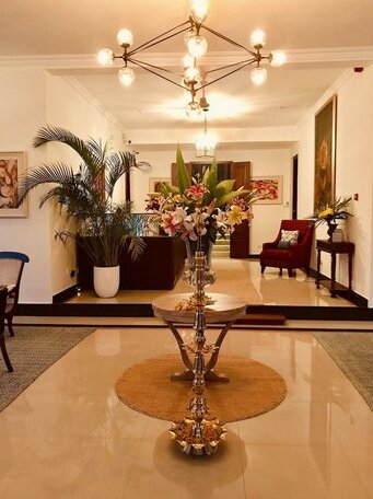 FOX Resorts Kandy - Photo3