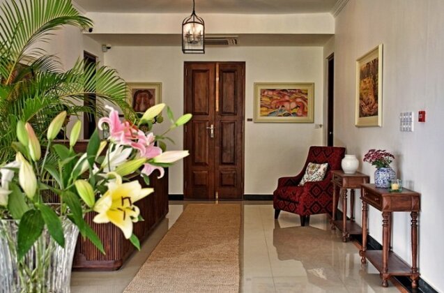 FOX Resorts Kandy - Photo4