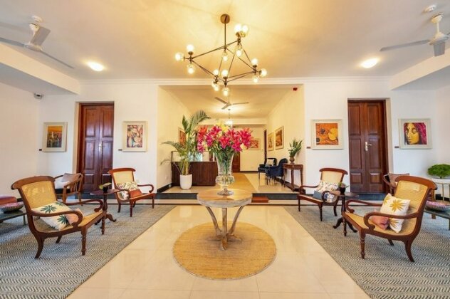 FOX Resorts Kandy - Photo5