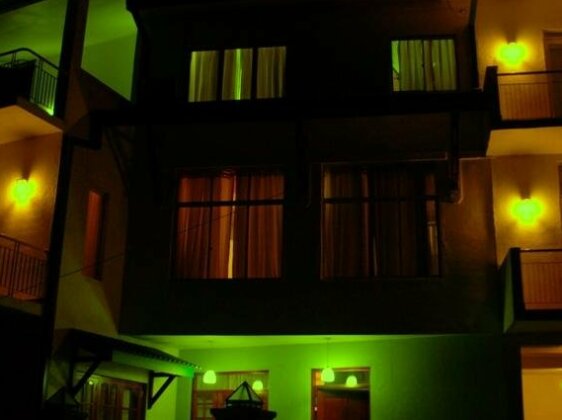 Funk Bunks KANDY - Photo2