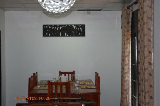 G+ Inn Kandy - Photo5