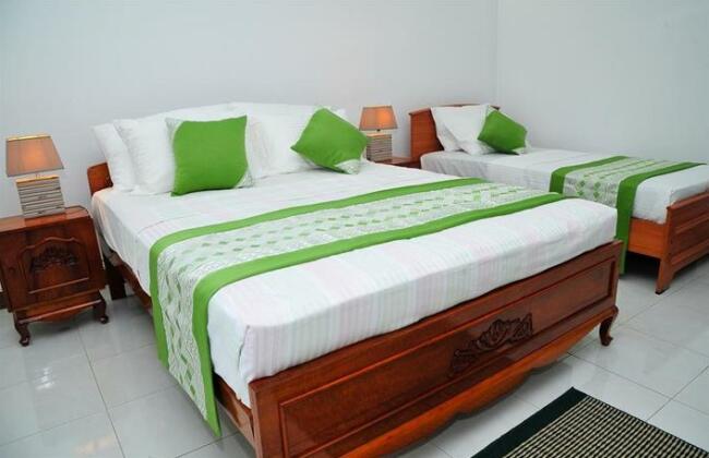 Gleam homestay - Photo2