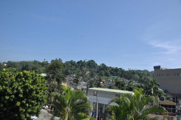 Gordon house Kandy