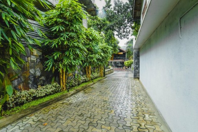 Grand Casa Kandy - Photo2