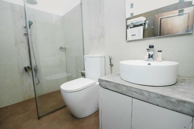 Grand Casa Kandy - Photo4