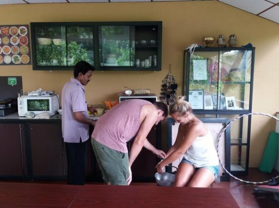 Green View Home Stay - Photo2
