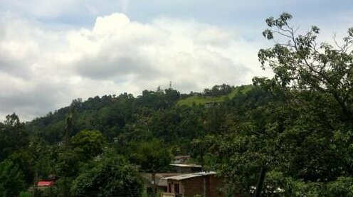Guesthouse Green View - Photo3