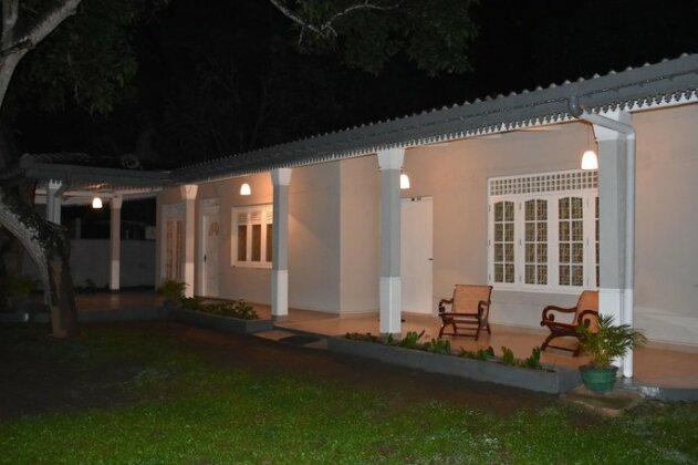 Gunda's Holiday Home - Photo2